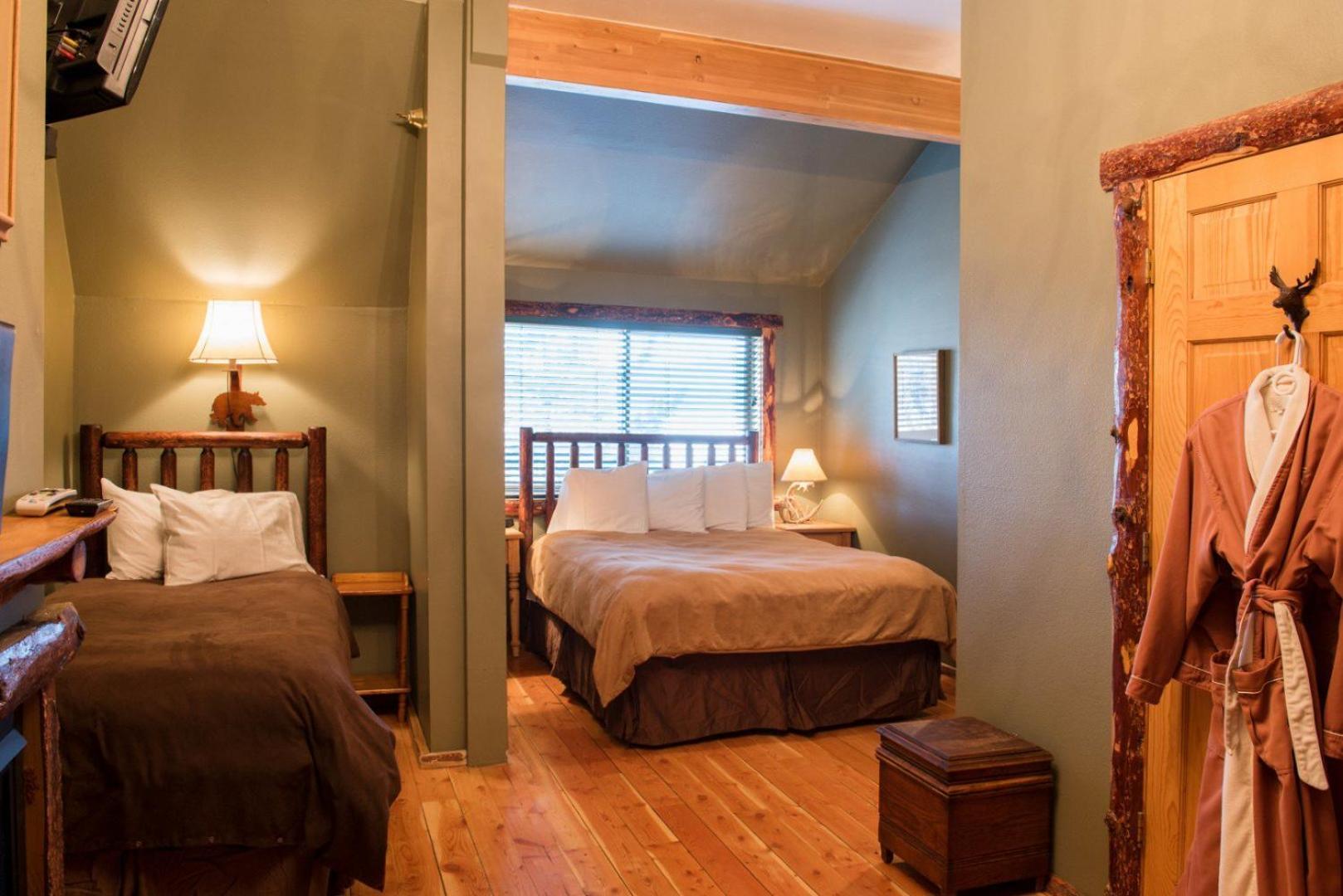 Bar N Ranch Villa West Yellowstone Exterior photo