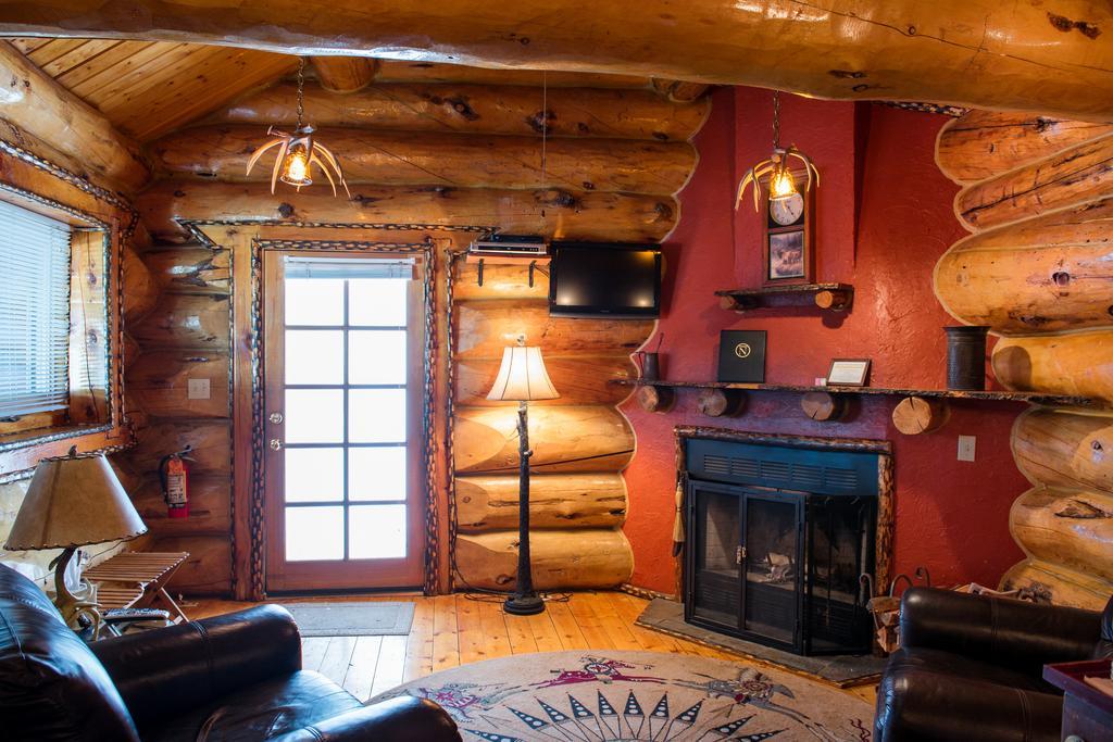 Bar N Ranch Villa West Yellowstone Exterior photo