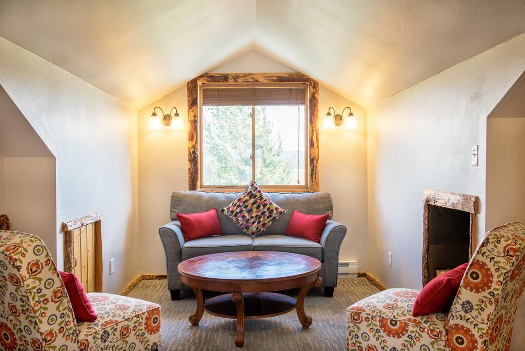 Bar N Ranch Villa West Yellowstone Exterior photo
